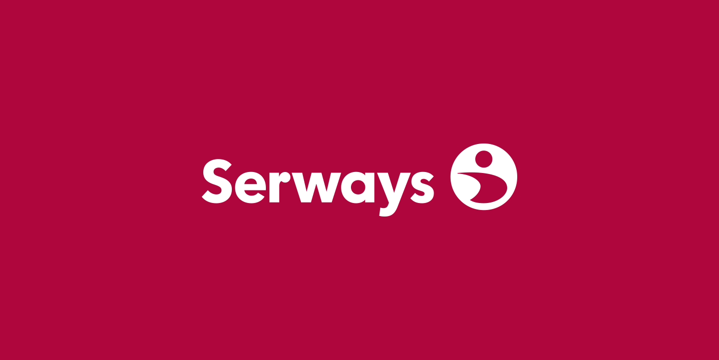 serways logo